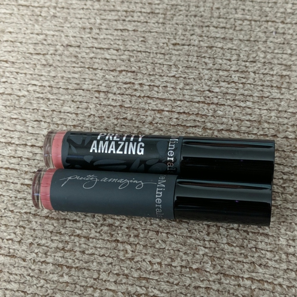 Bare minerals Lip gloss